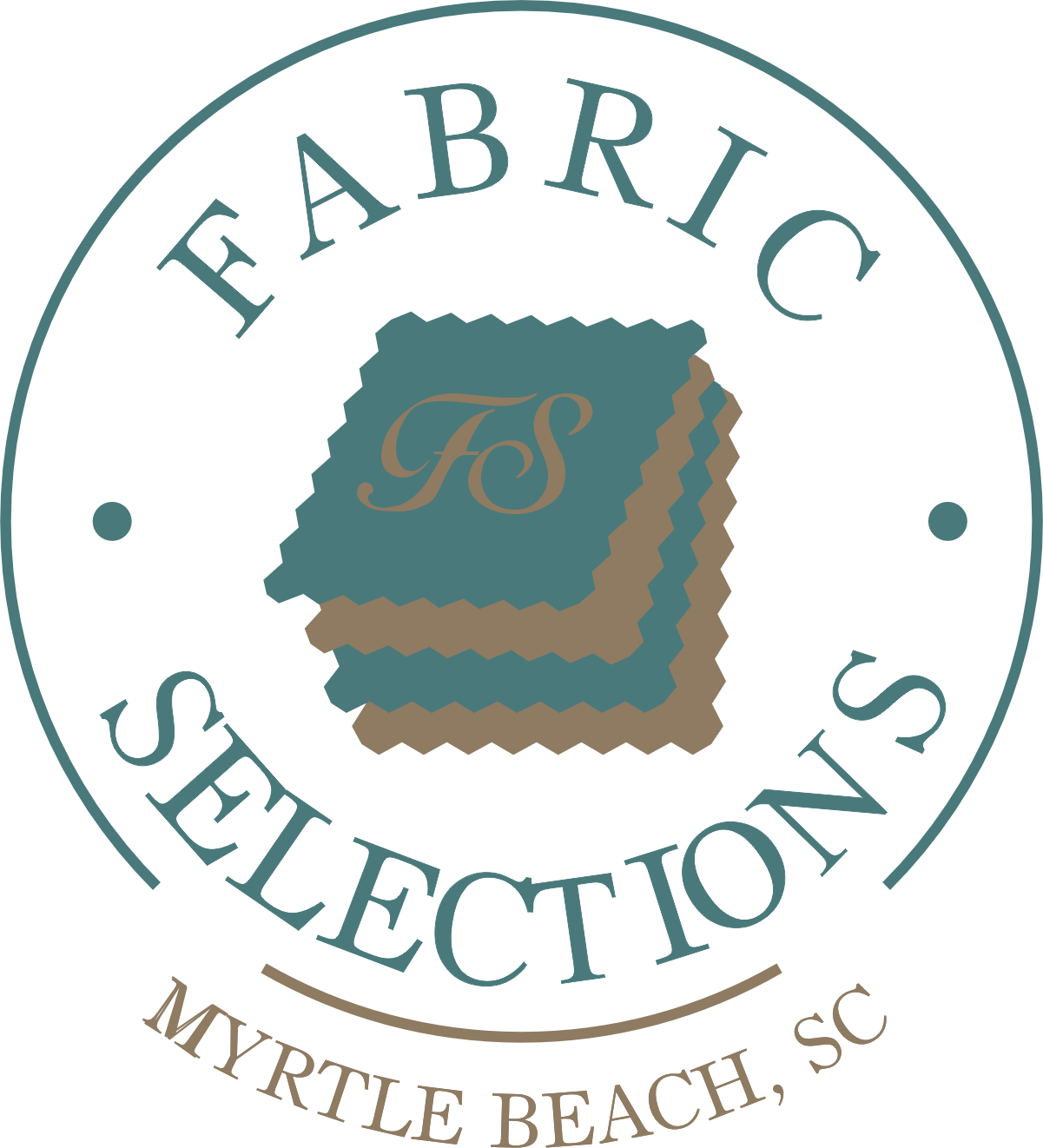 Fabric Selections